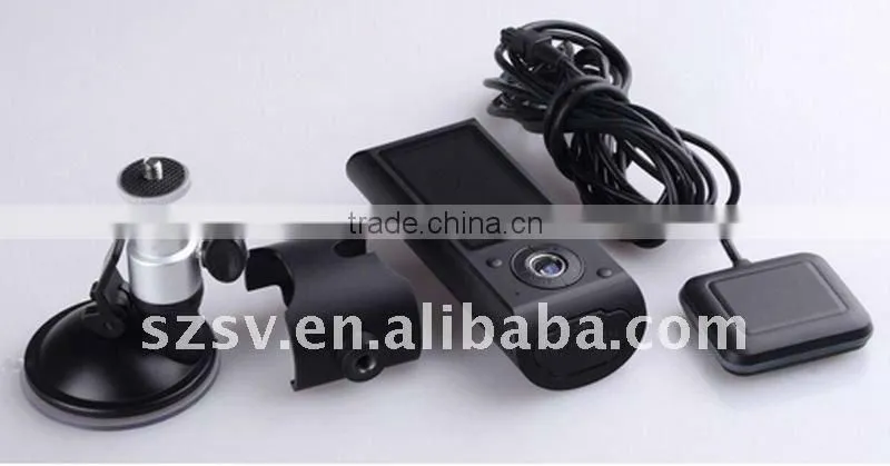 Car DVR Car Black Box Car Video Camera Recorder