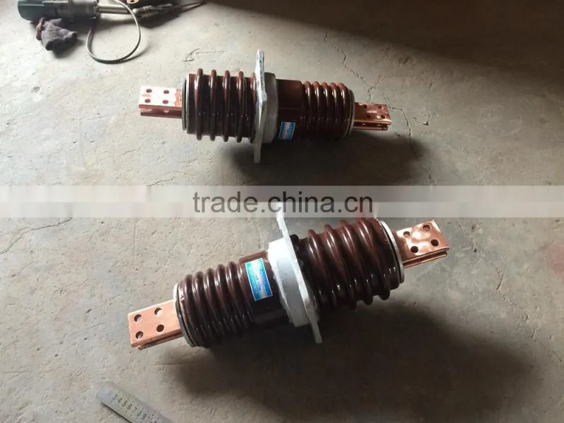 CB CWB CWW 0.1KV-126KV High voltage bushing , Casing , Wall bushing