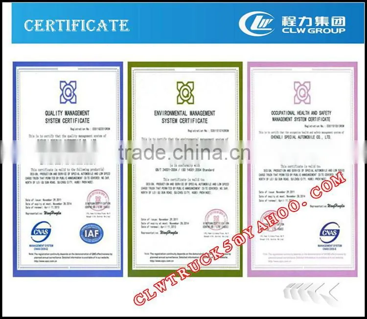 2015 EuroIII or EuroIV Factory Price Dongfeng 4 ton tow truck,4x2 car towing equipment
