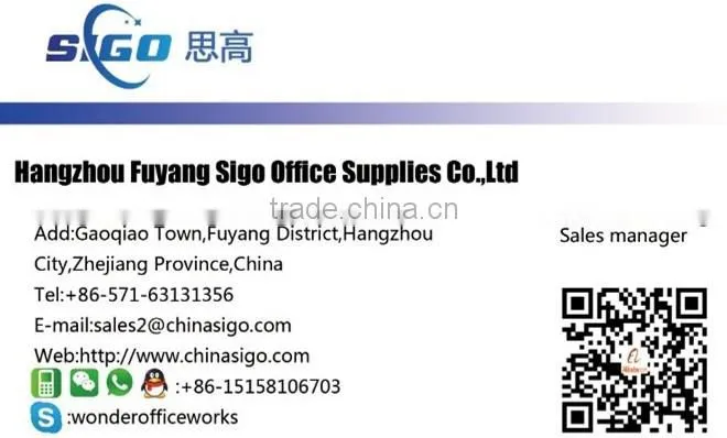 SG-298 automatic electrical paper folding machine
