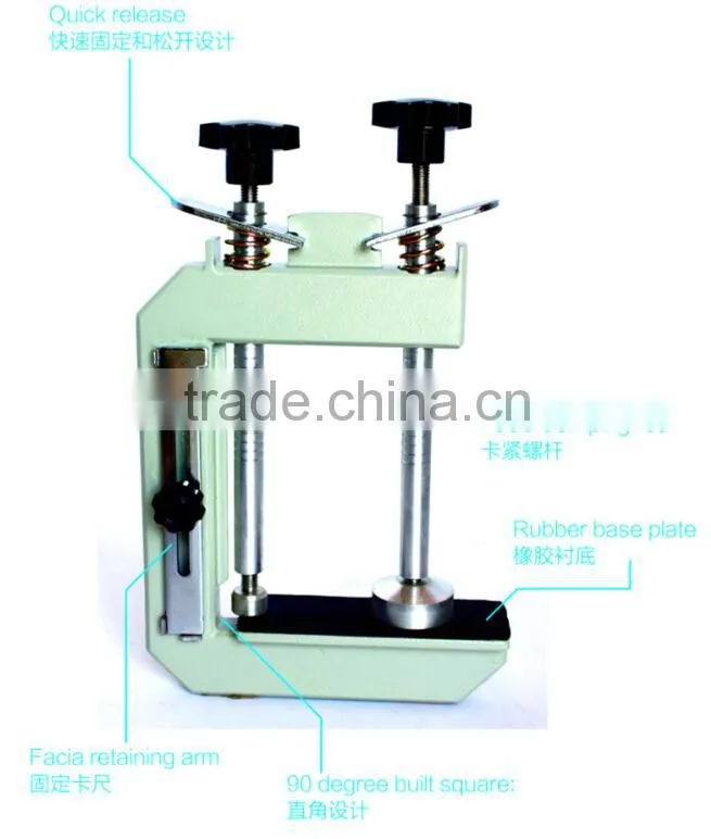 WHEEL MITRE CLAMP