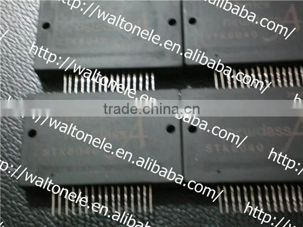 STK8040 MODULE ic