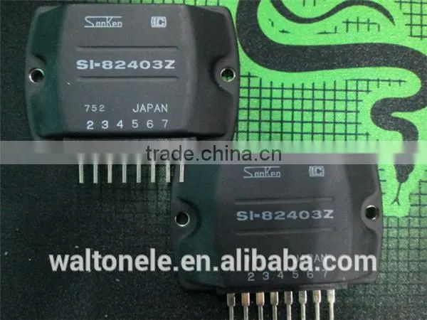 Sanken module SI-82403Z walton ic