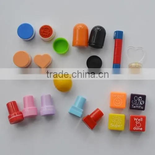Kids Toy Dinosaur Foam Stamp / EVA Stamp set
