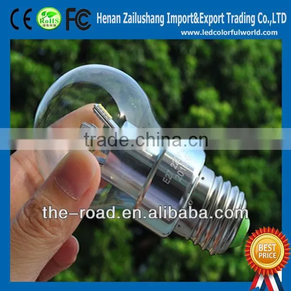 2014 Hot Product ZLS-7360 LED Bulb