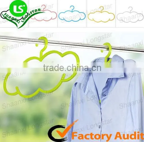 PP Plastic Hanger Making Machine For Clothes