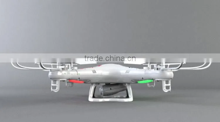 Syma X5 X5C 2.4G 4CH RC Quadcopter RC Drone With Camera HD Video