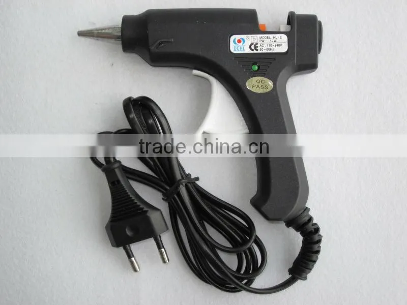 Easy Use Durable Keratin Glue Gun