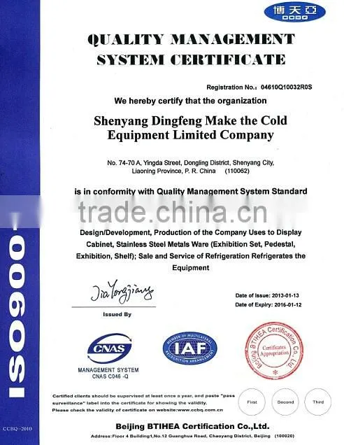 ISO9001