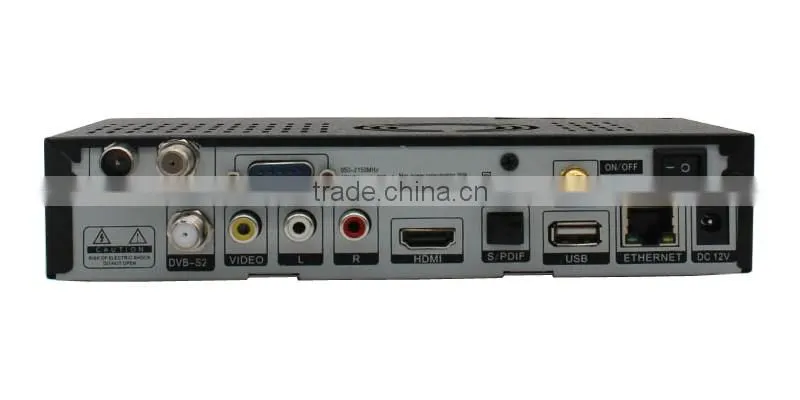 Herobox EX3 Upgraded version better tuner than magicbox mg4 hd