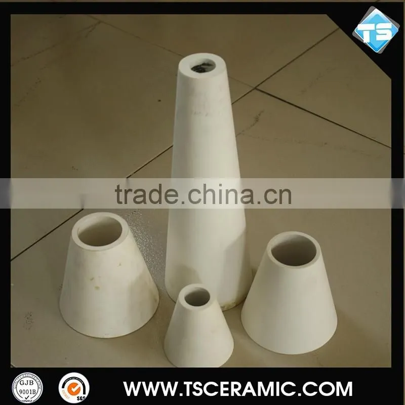 aluminum oxide ceramic pipe