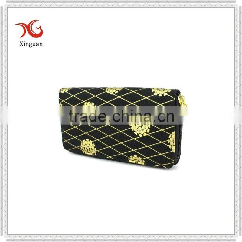 fashion trends wallet purses for ladies