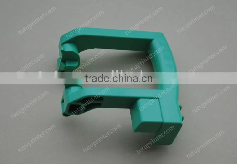 Aficio 1022 copier parts,Toner Supply Handle,Green toner hopper handle,A267-3605