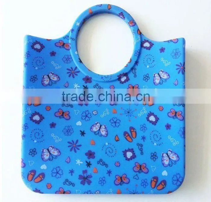 2012 ladies silicone purse. silicone handbag. coin wallet