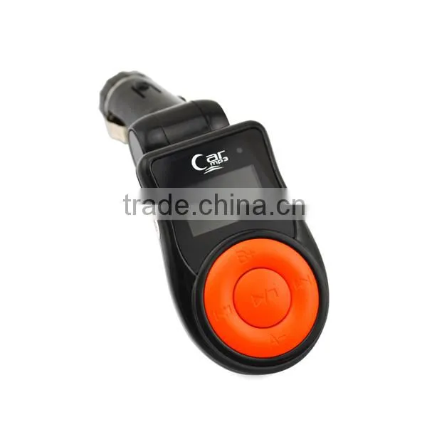 high quality fm transmitter for car audio