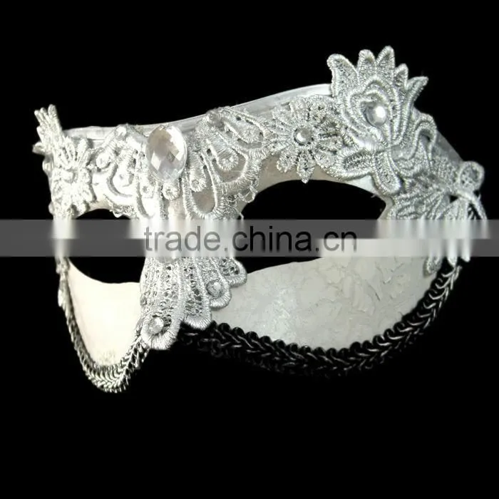 Carnival Decorations Sexy Masks