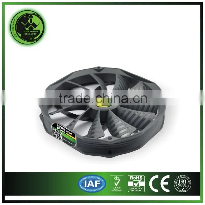 DC 10CM Cooling fan