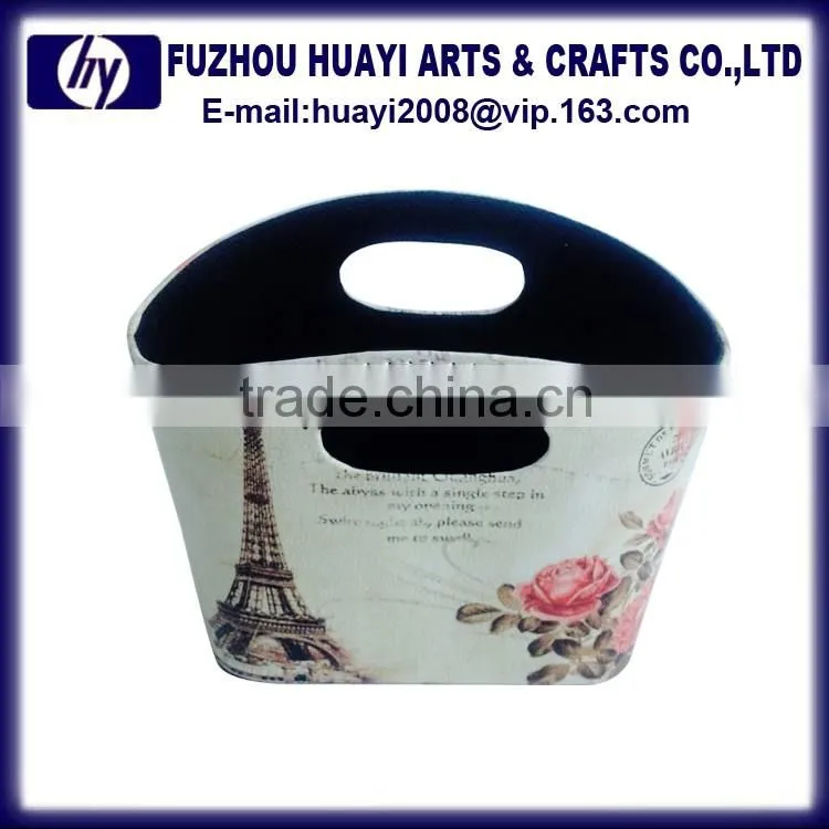 Wholesale wire baskets gift baskets small shop vegetable stand basket
