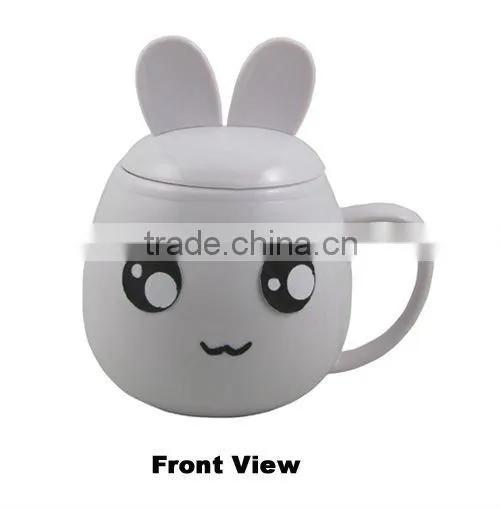 USB heated warmer mug USB coffee warm cup cup heater