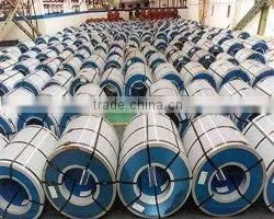 hot ! competitive! alloy zinc colour coil china manufacture