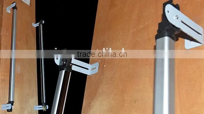 Stainless Steel Detector Universal Stents