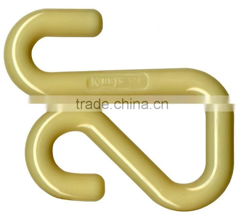 injection molded machine parts