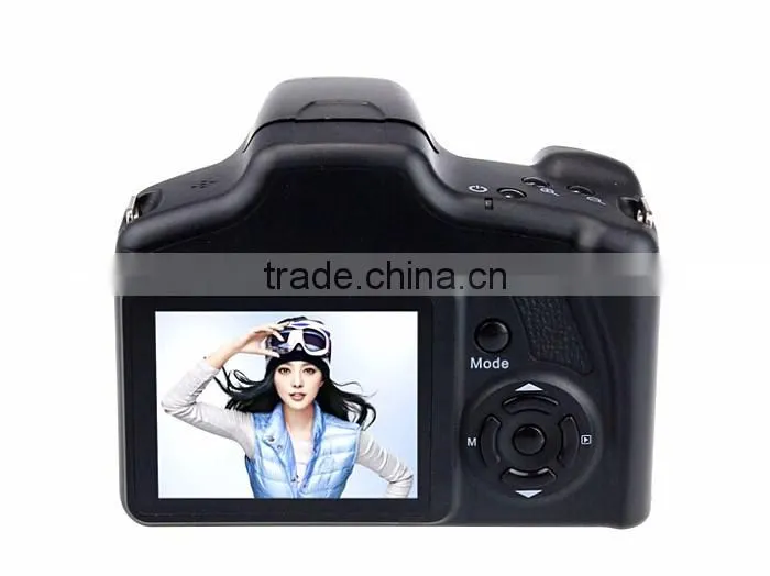 winait dslr digital camera with 4x digital zoom camera digital