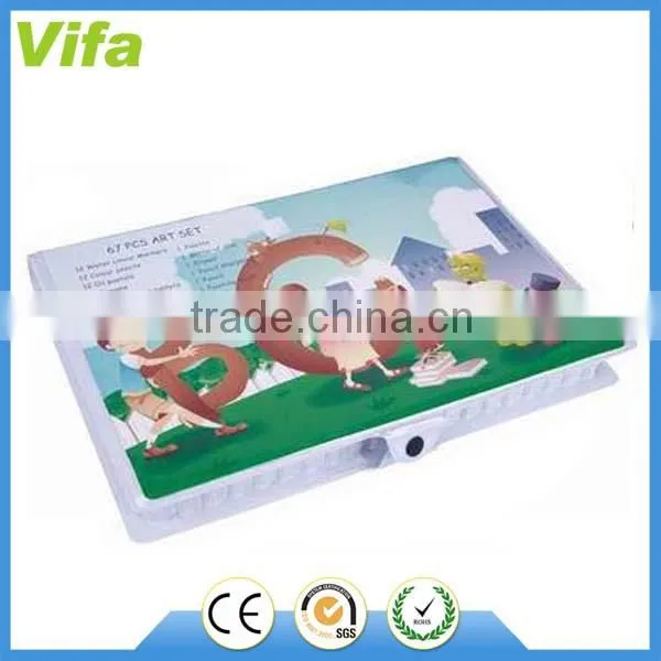 kids drawing art set