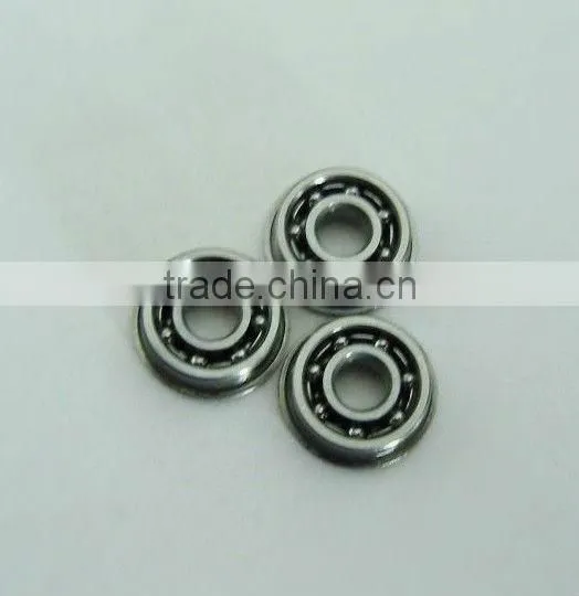 deep groove ball bearing,small flanged bearing f688 f683