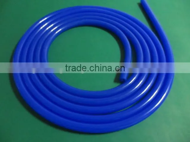washable silicone nargila hookah shisha hose with LFGB food certificate