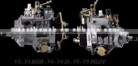 DENSO ECD-V3,V4,V5 pump tester simualtor
