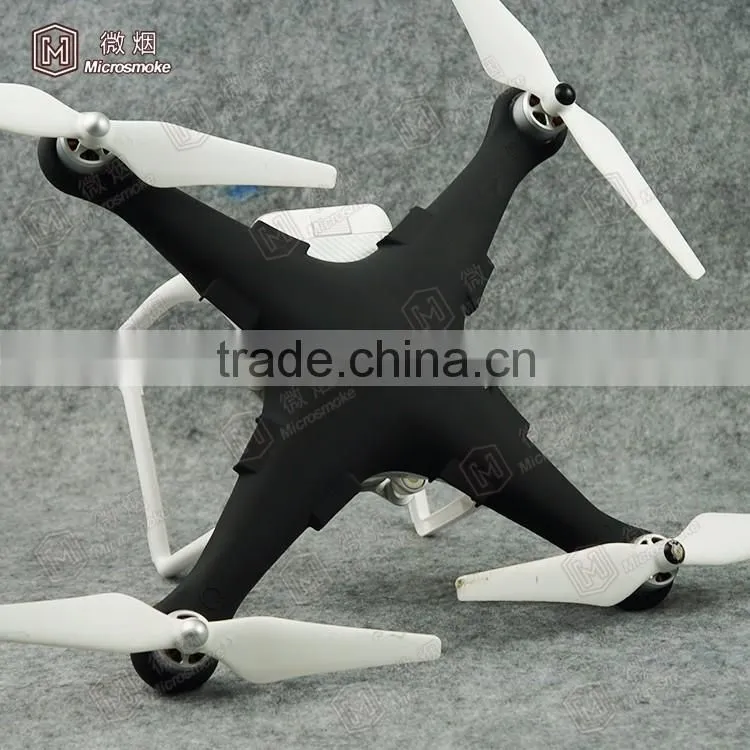 Unmanned Aerial Vehicl silicone case High quality phantom 3 silicone protector for unmanned aerial vehicle