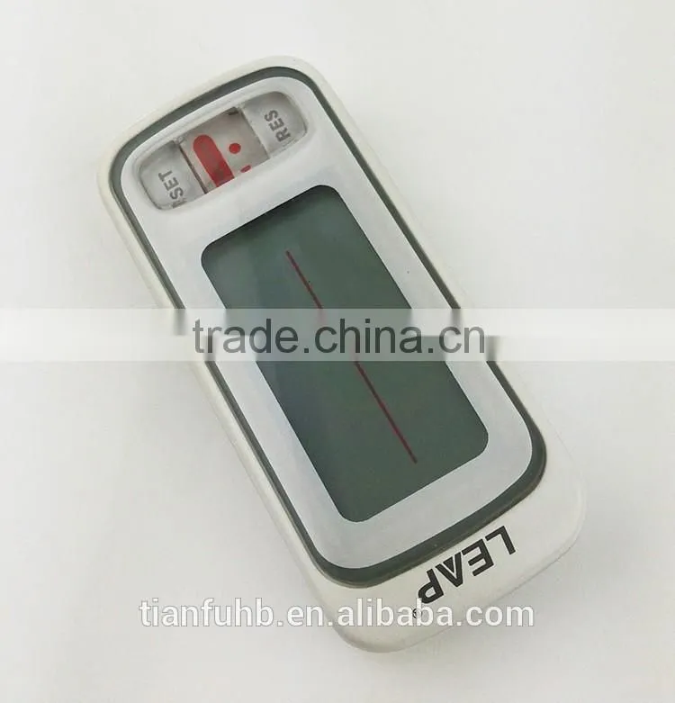 Useful 3D Pedometer With Hight Quality