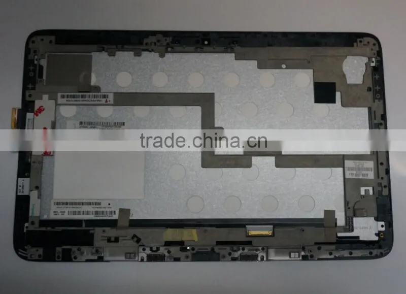 Original Brand LCD Screen Display & Touch Digitizer Panel Assembly For HP Split X2 LP133WH1 (SP)(B1) (Factory Wholesale)