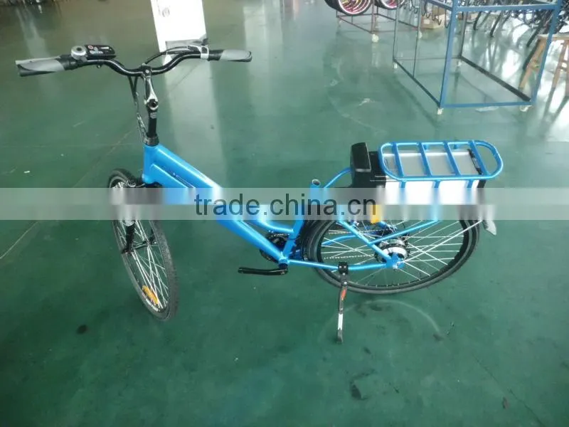battery power electric bike strong electric bike