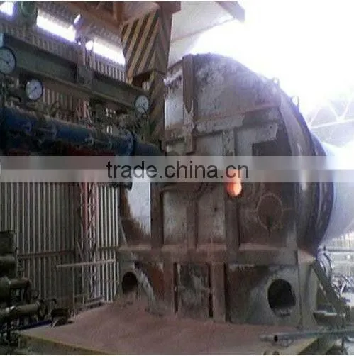 Rotary Kiln Calcination Plant / Bauxite Calcination Plant / Calcined Bauxite Rotary Kiln