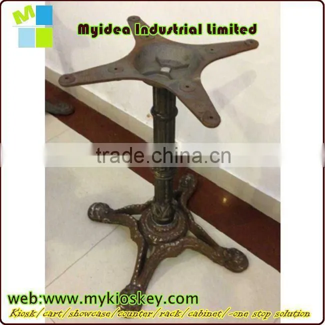 table bases