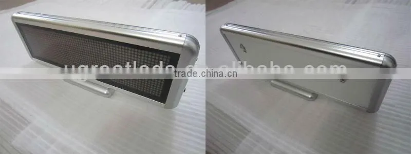 Mini Animated Gif Led Display