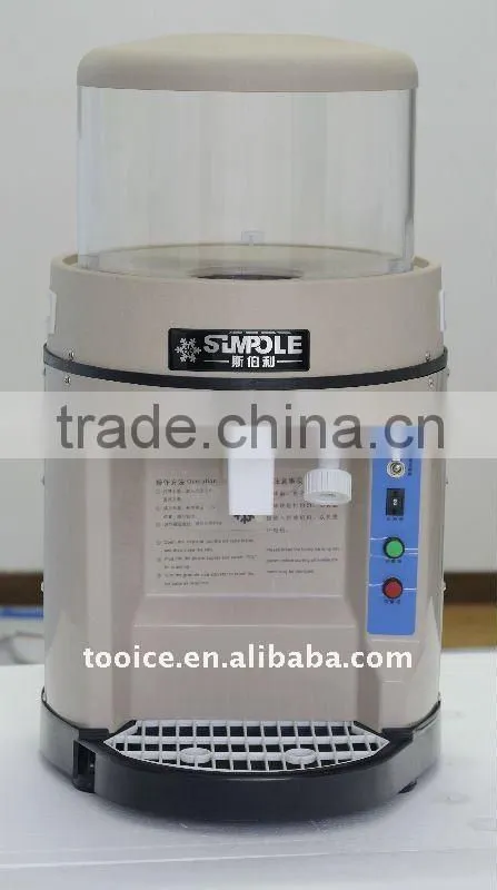 2016 most popular home use ice shaver for sale
