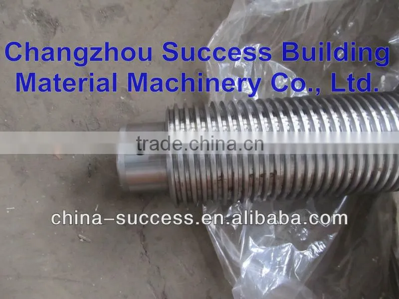 High Quality Concrete Pile Production Line Spinning Machine/Steel Mould/PC Concrete Pile Manufacturing Plant