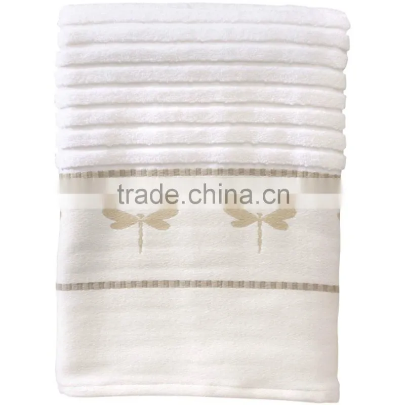 Wholesale Manufactures Of Cheap Microfiber Bench Bath Towel