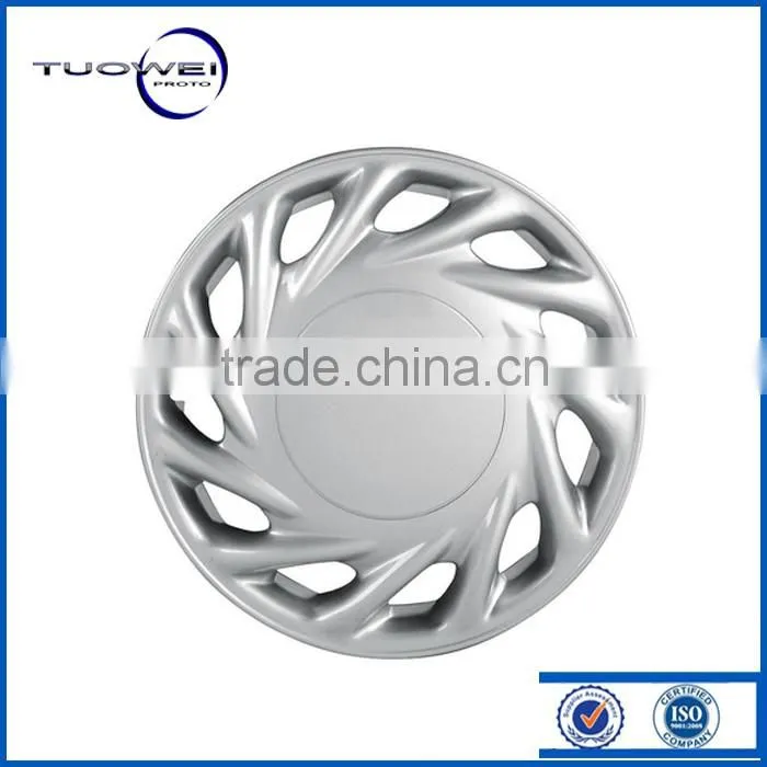 Custom cnc 3d printing aluminum parts