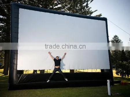 inflatable billboard screens