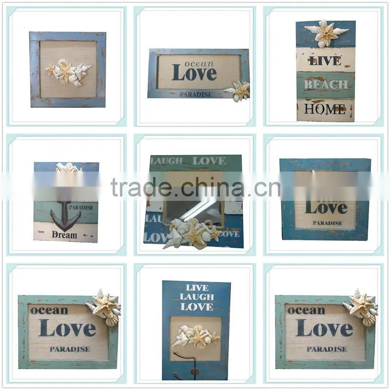 antique wooden wall decor