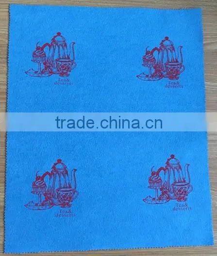 High Premium Nonwoven Fabrics Tea Cloth/towel