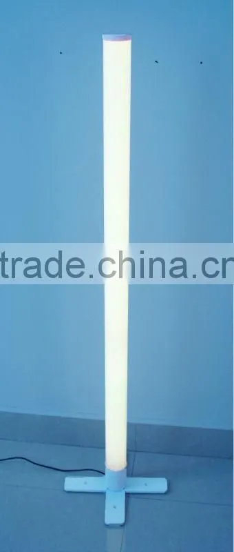 1Meter Tall High Quality 7 Modes Led Stick Lamp Factory | Manufacturer