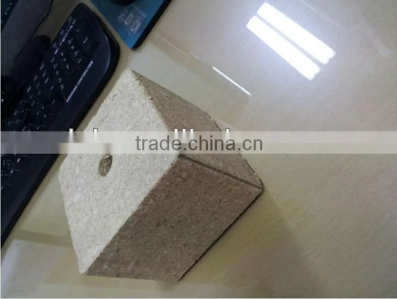 pallet foot material