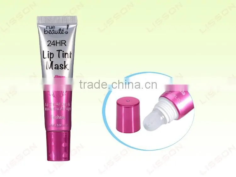 D19mm Lip Balm Cosmetic Container
