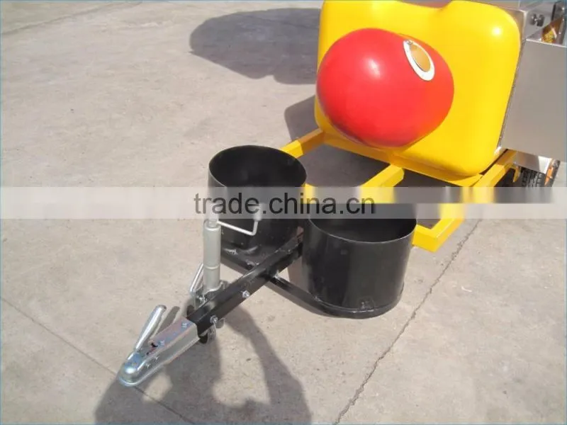 PORTABLE COMPARTMENT SINK HOT DOG CART FOOD TRUCK