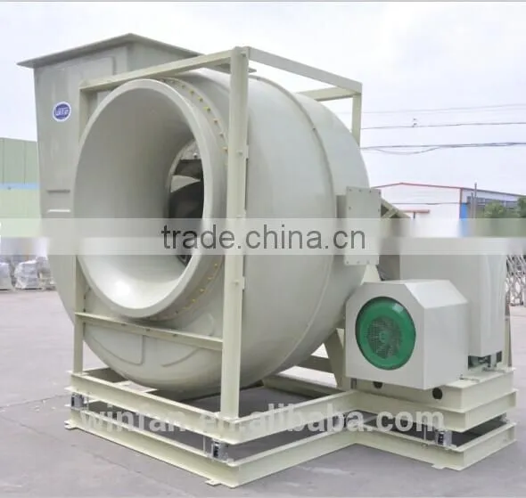 AMCA Industrial centrifugal fan made in China